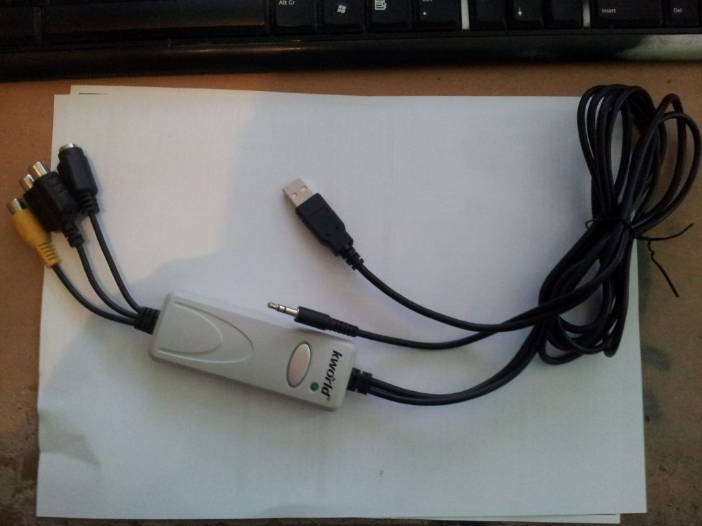 KWorld VS-USB2800D